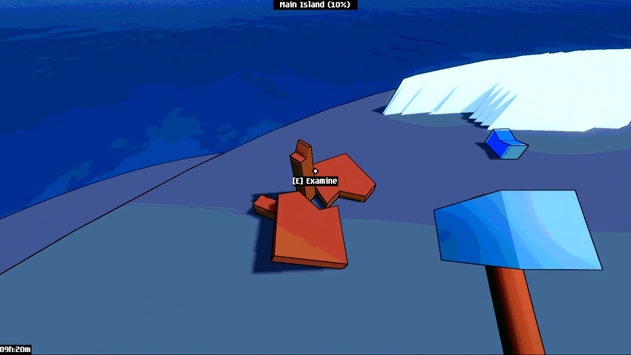 Screenshot 4 for The Northern Lighthouse