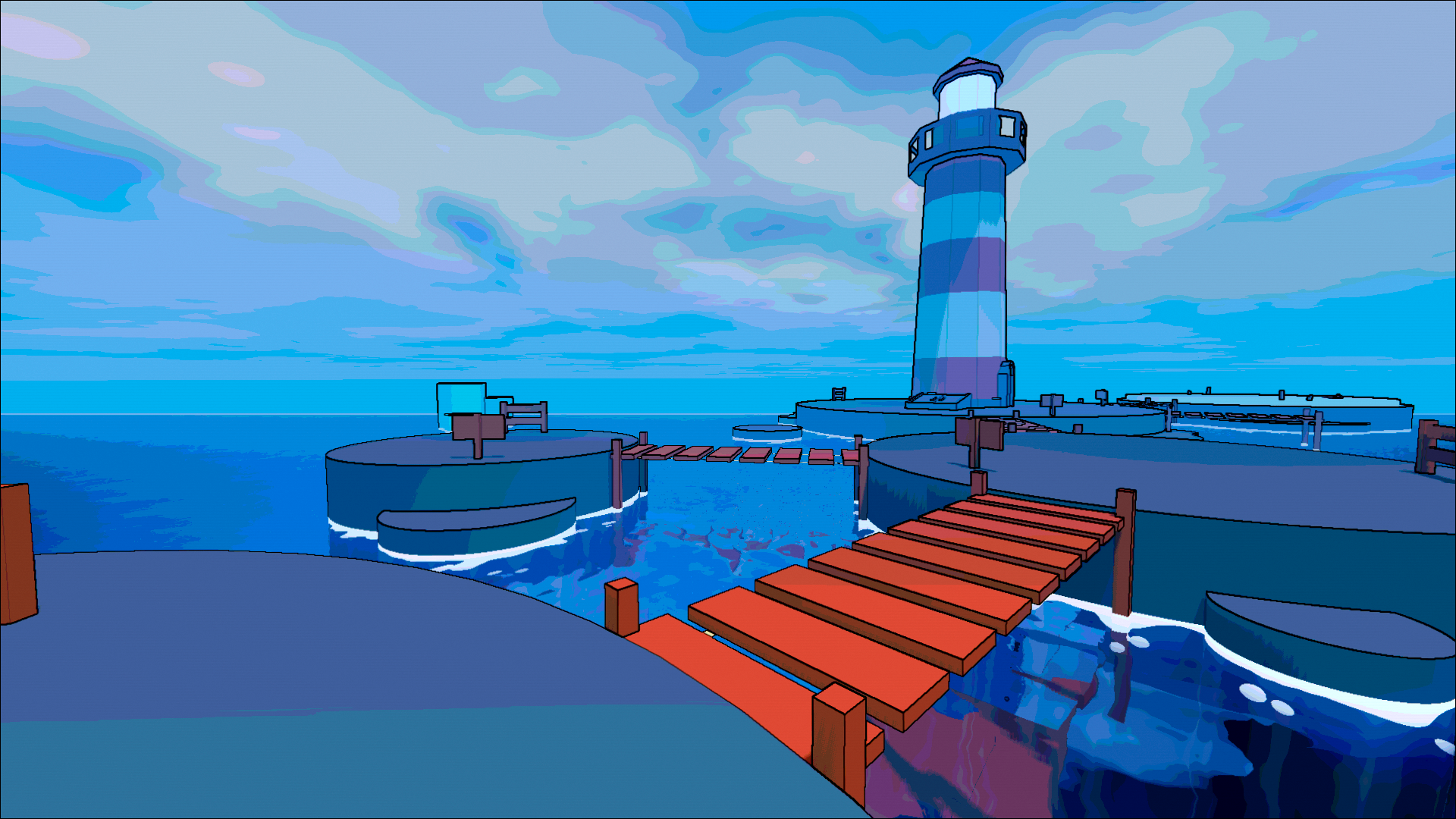 Screenshot 6 for The Northern Lighthouse