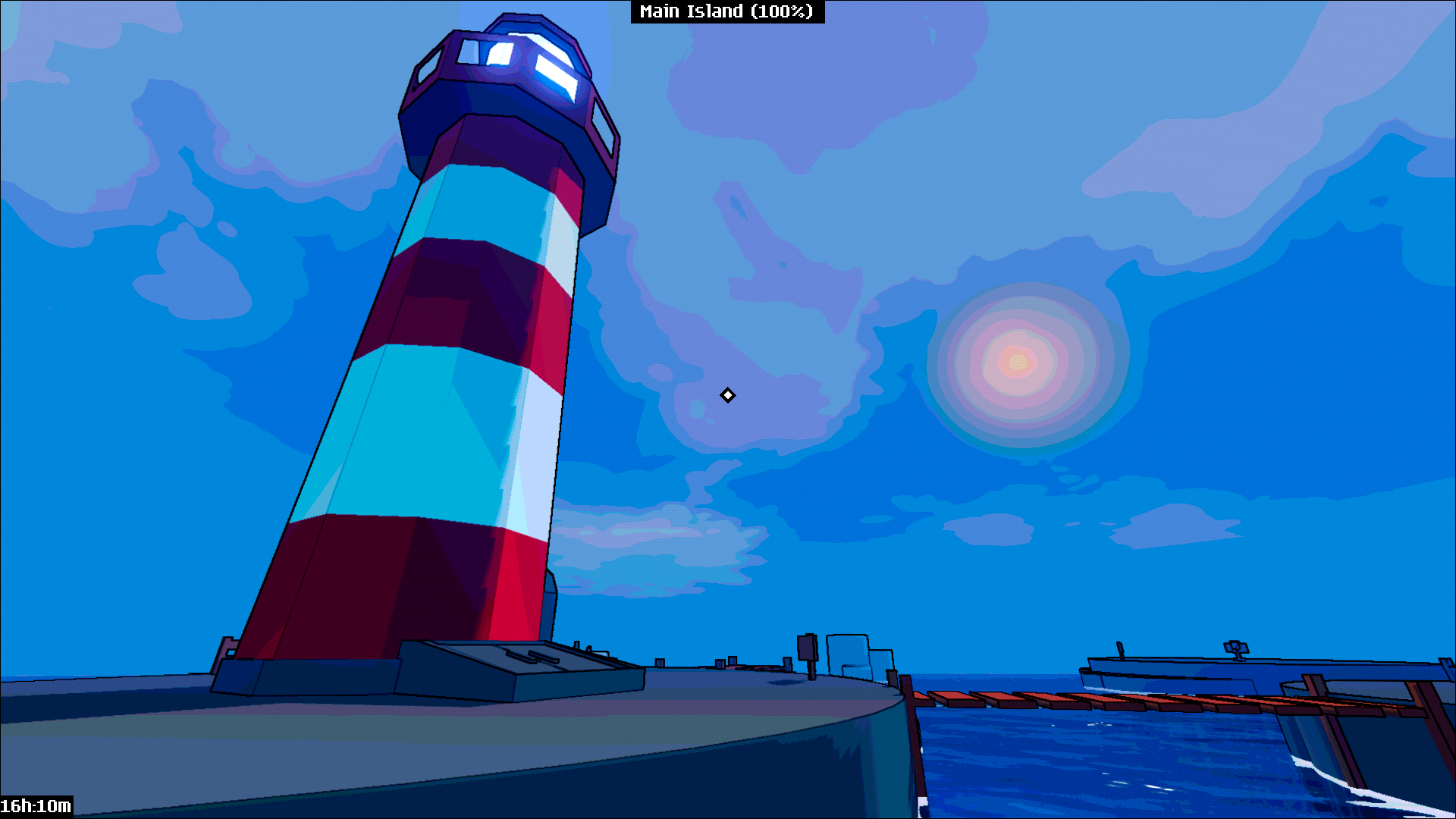Screenshot 8 for The Northern Lighthouse