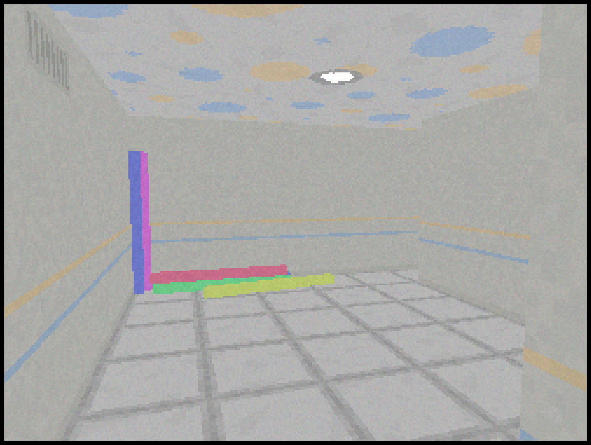 Screenshot 2 for Withering World