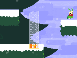 Screenshot 2 for Masu's Climbmas