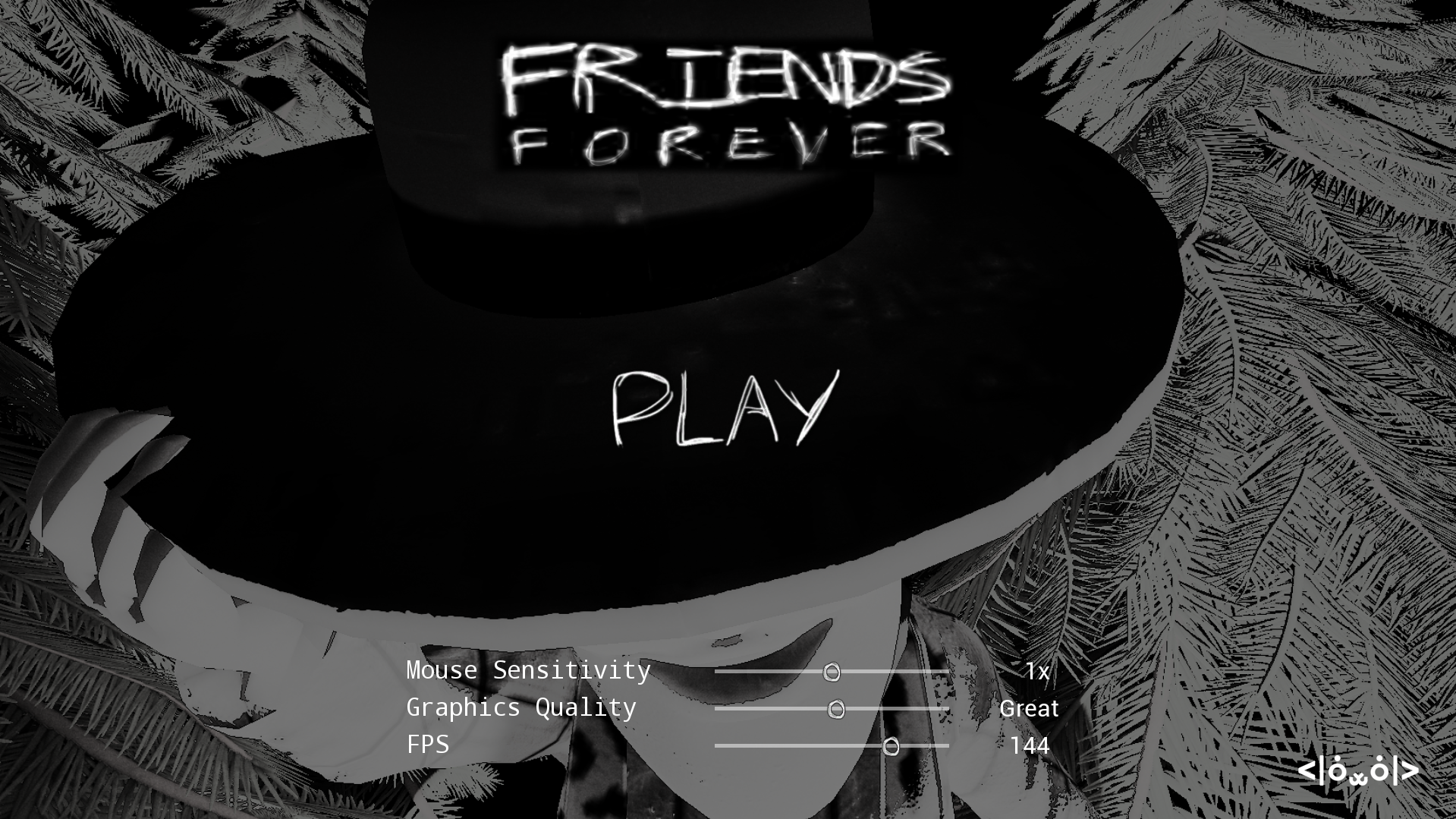 Screenshot 2 for FRIENDS FOREVER