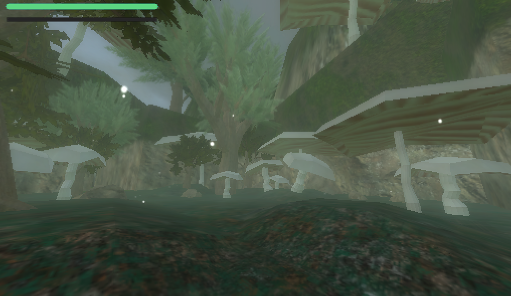 Screenshot 3 for The Weird Castle (Cancelled)