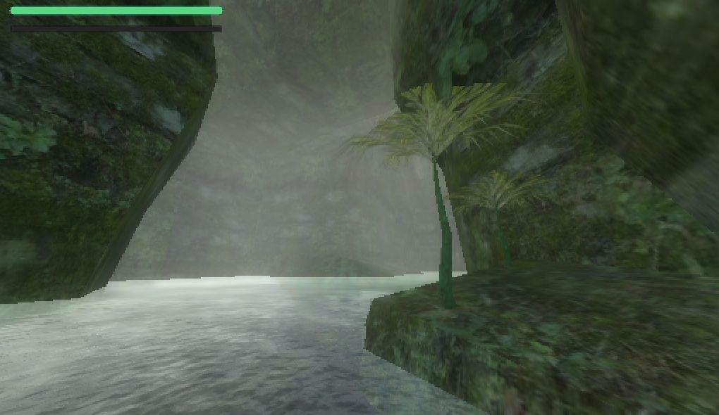 Screenshot 2 for The Weird Castle (Cancelled)