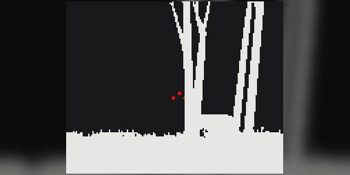 Cover image for deadforest