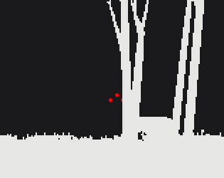 Cover image for deadforest