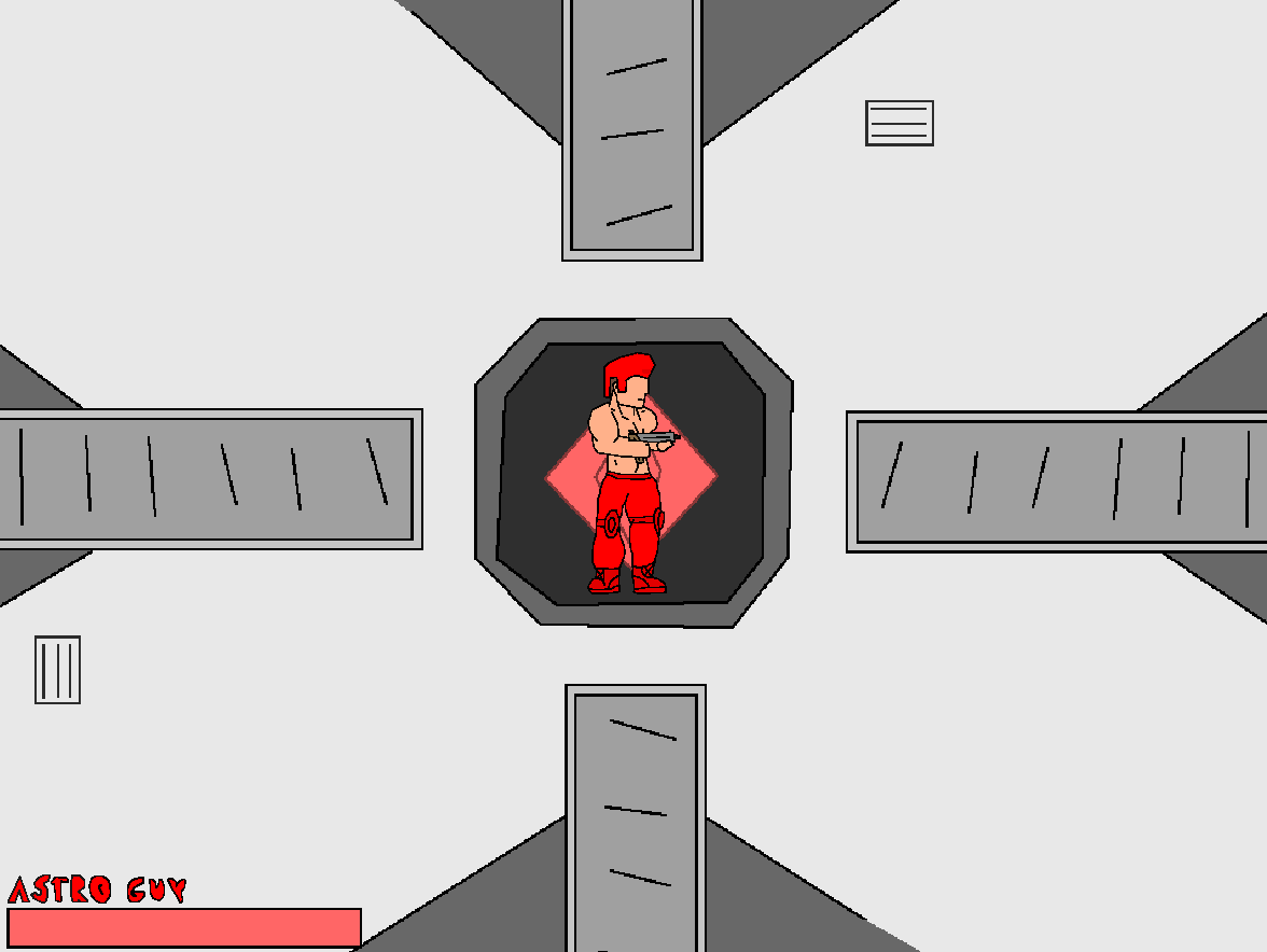 Screenshot 4 for Win Or Get Wiped