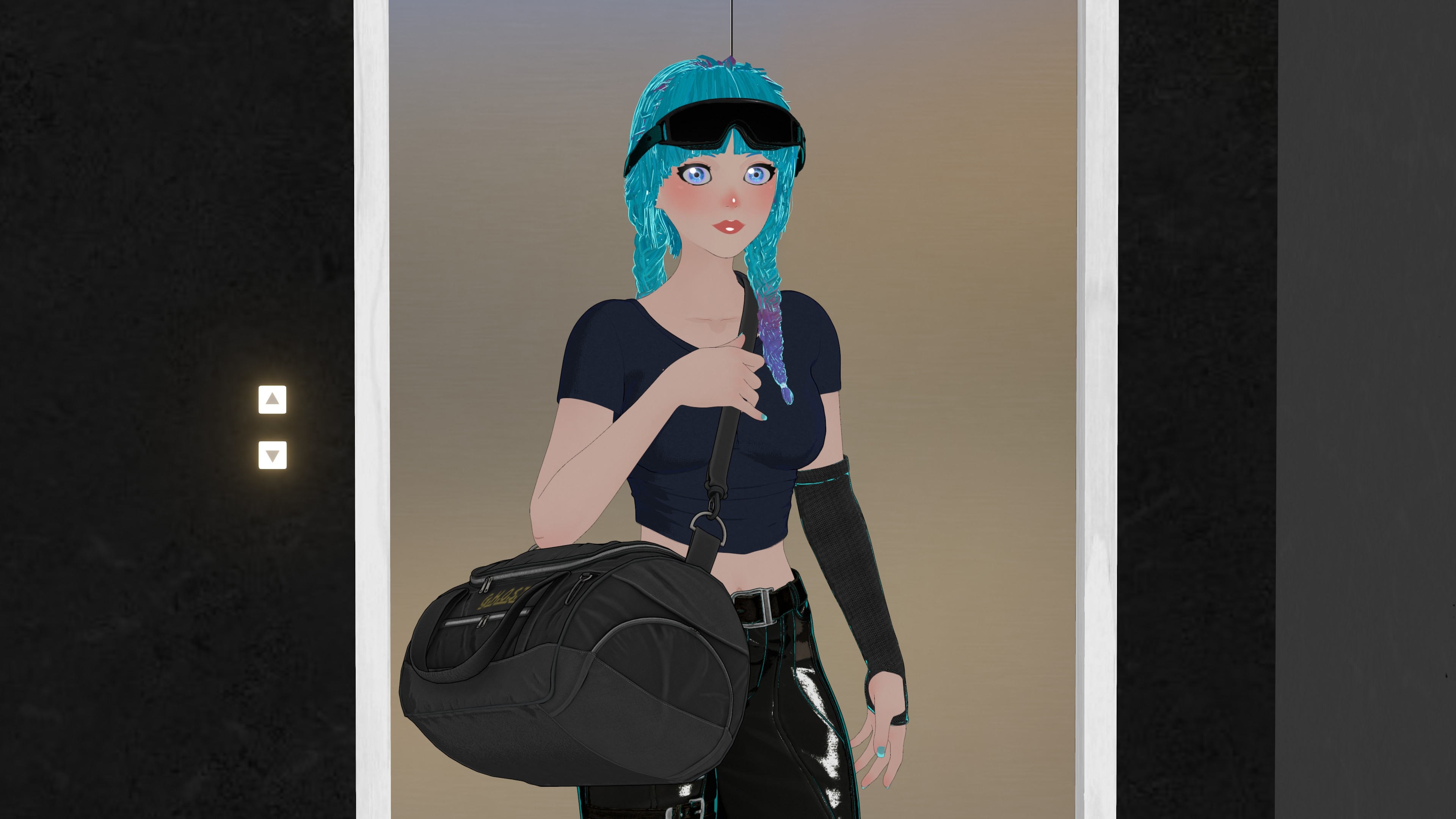 Screenshot 10 for SSS_2: Routine