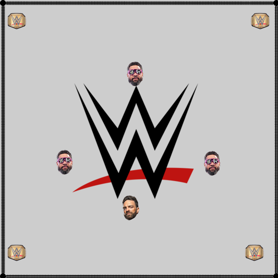 Screenshot 2 for LA Knight In The Ring
