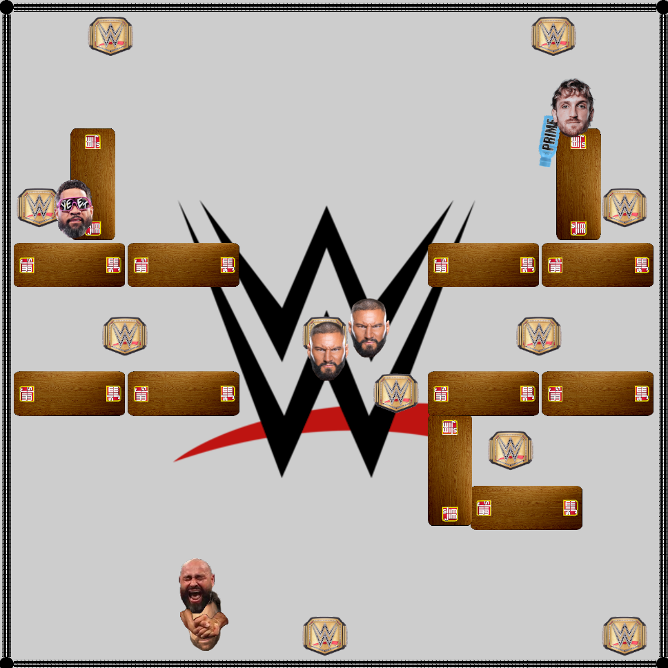 Screenshot 4 for LA Knight In The Ring