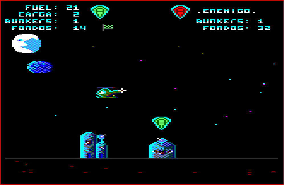 Screenshot 3 for cpc Armor Alley