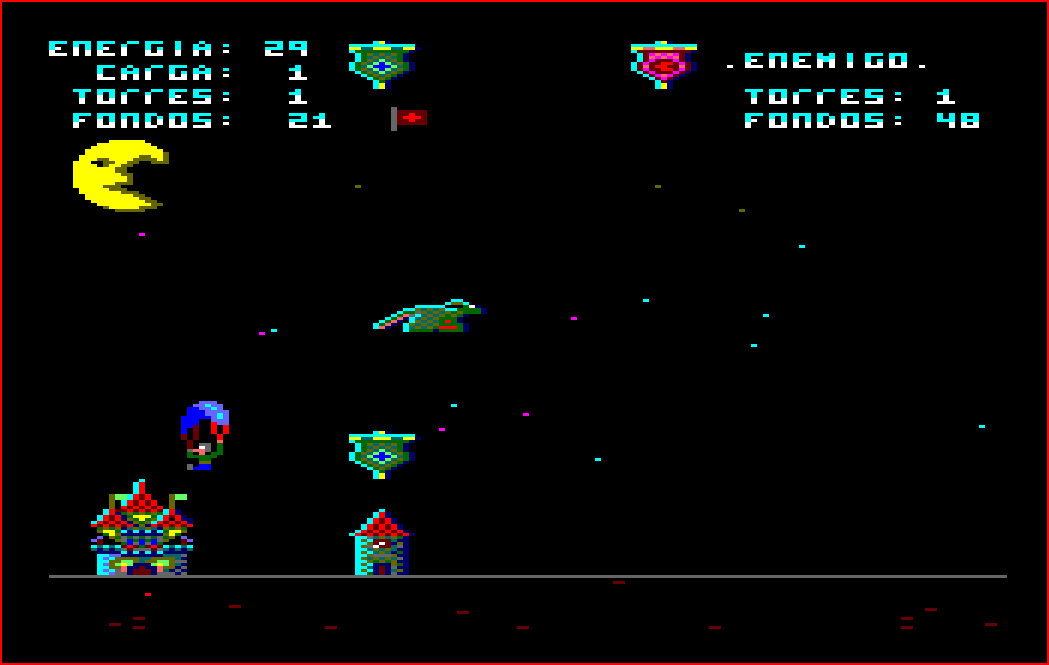 Screenshot 5 for cpc Armor Alley