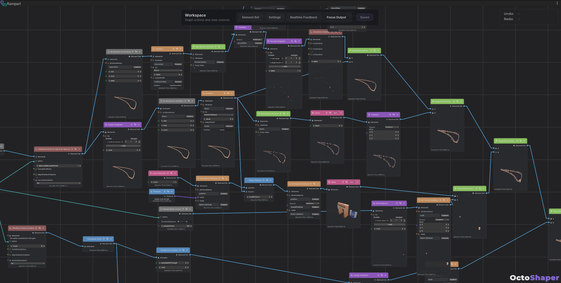 Screenshot 2 for OctoShaper