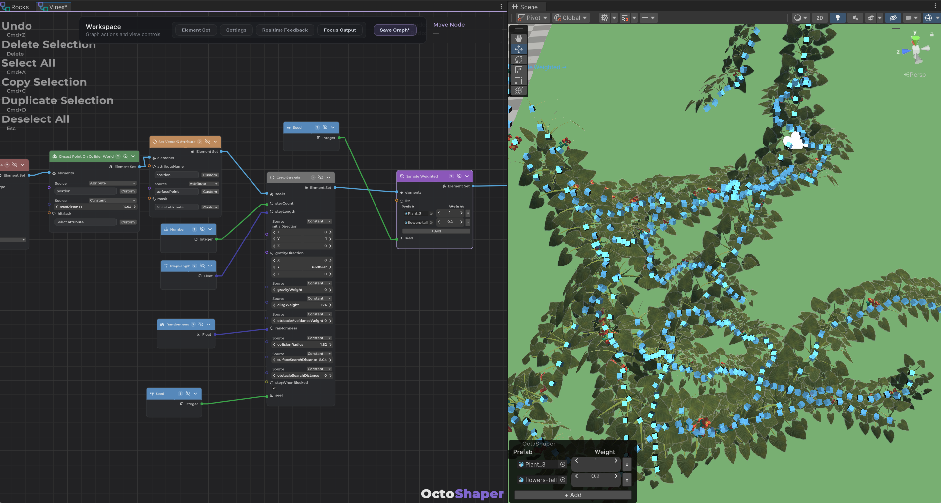 Screenshot 3 for OctoShaper