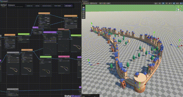 Screenshot 5 for OctoShaper