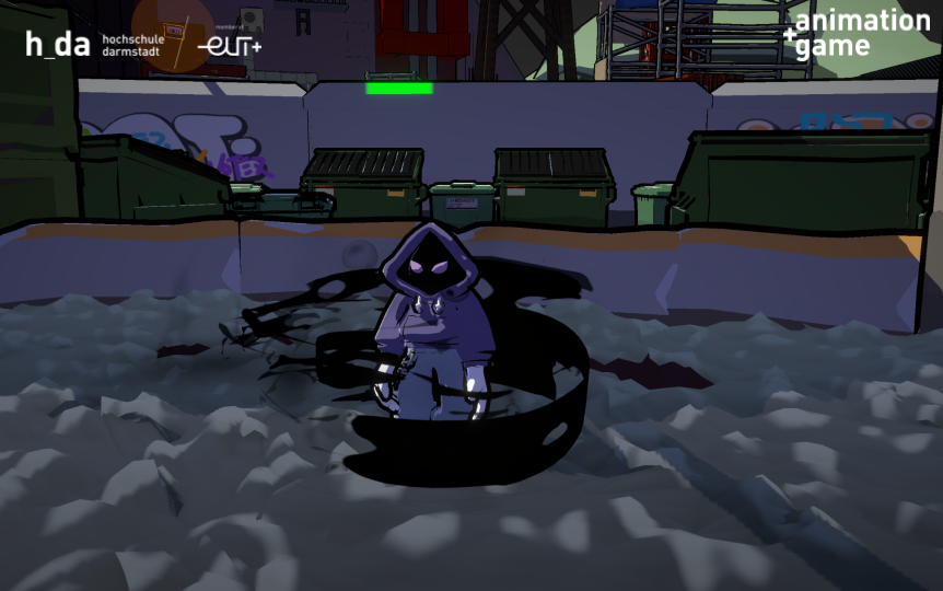 Screenshot 2 for Shadow Wizard Color Gang