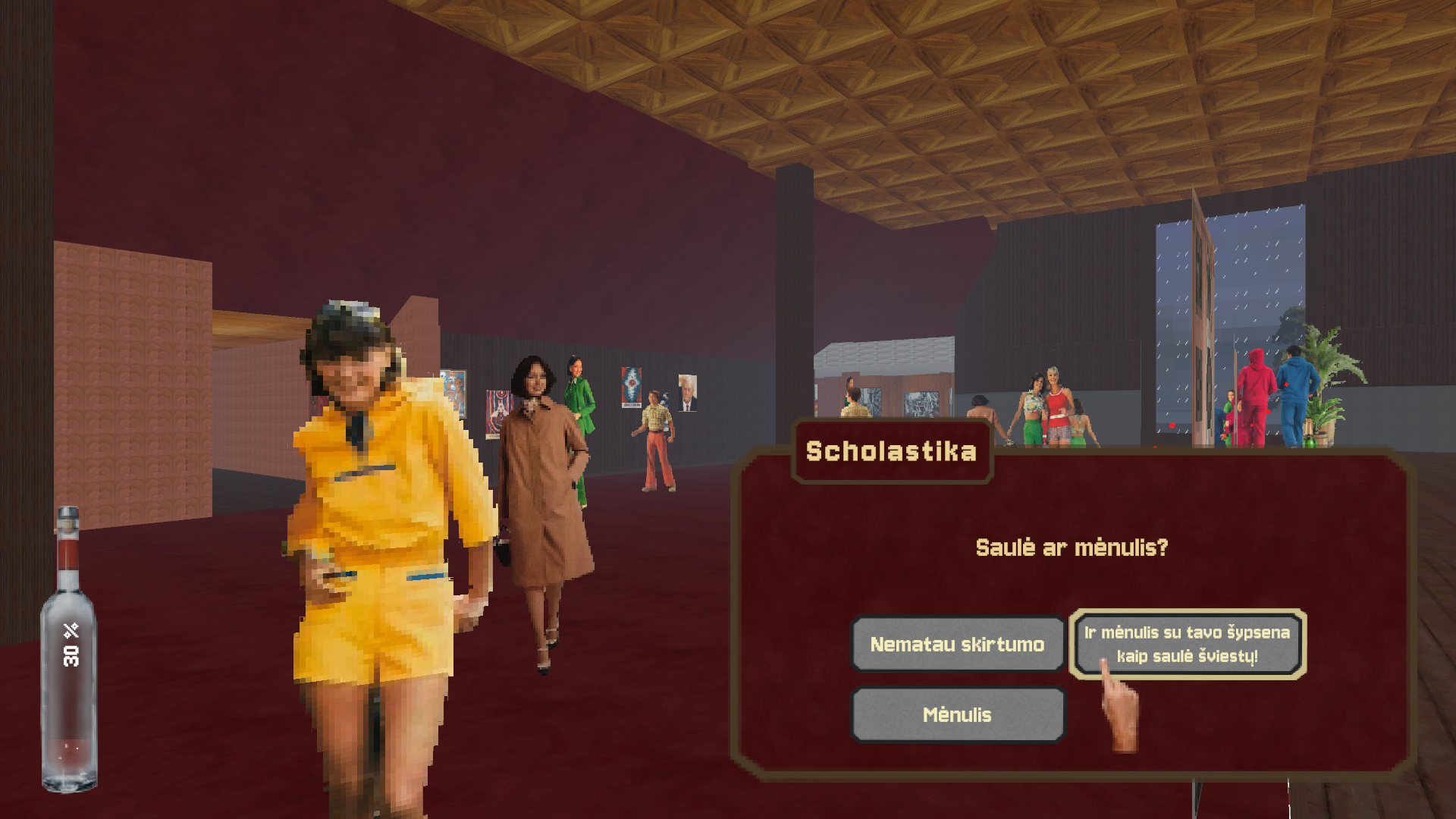 Screenshot 3 for Kaimiečio Išleistuvės
