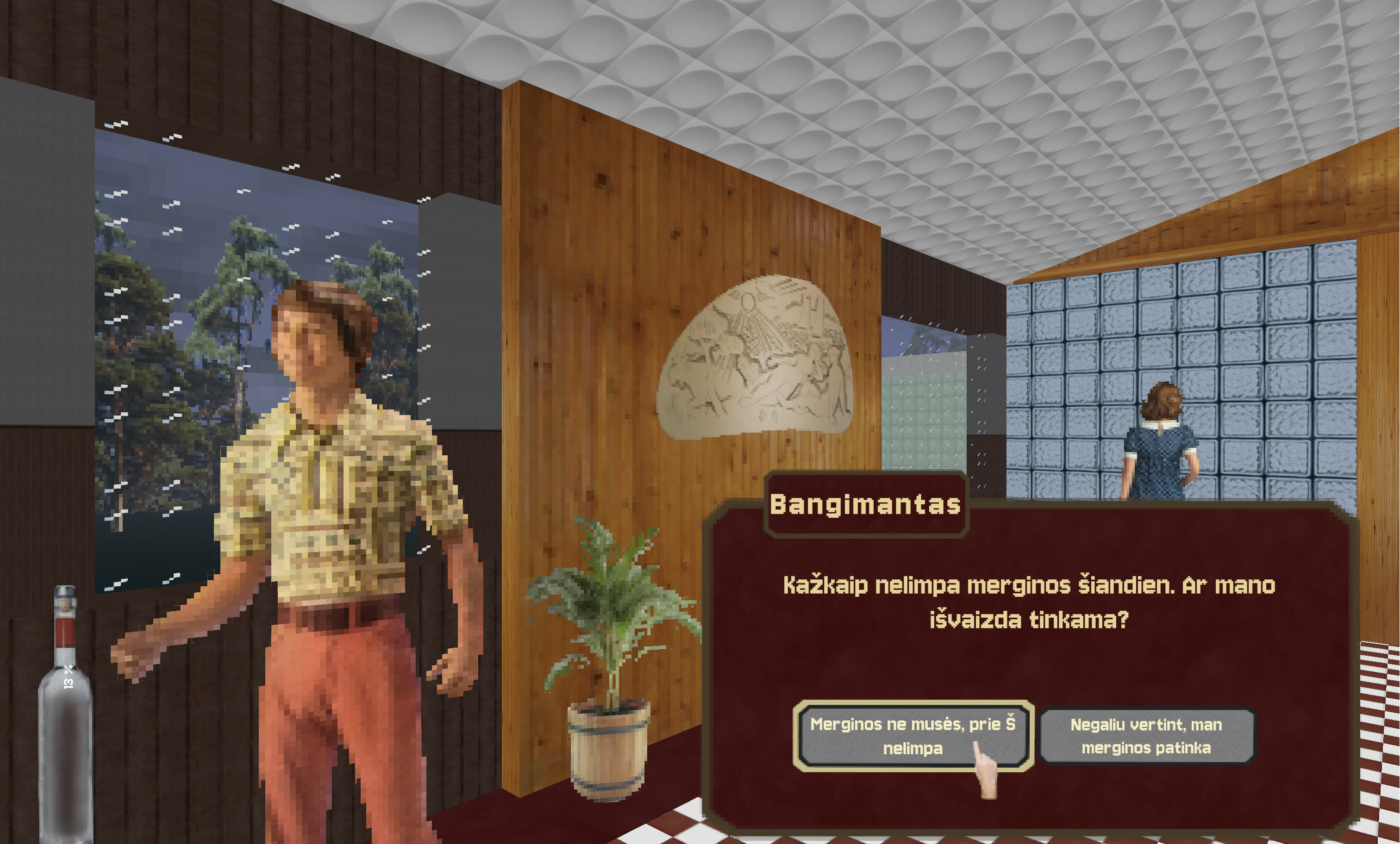 Screenshot 6 for Kaimiečio Išleistuvės