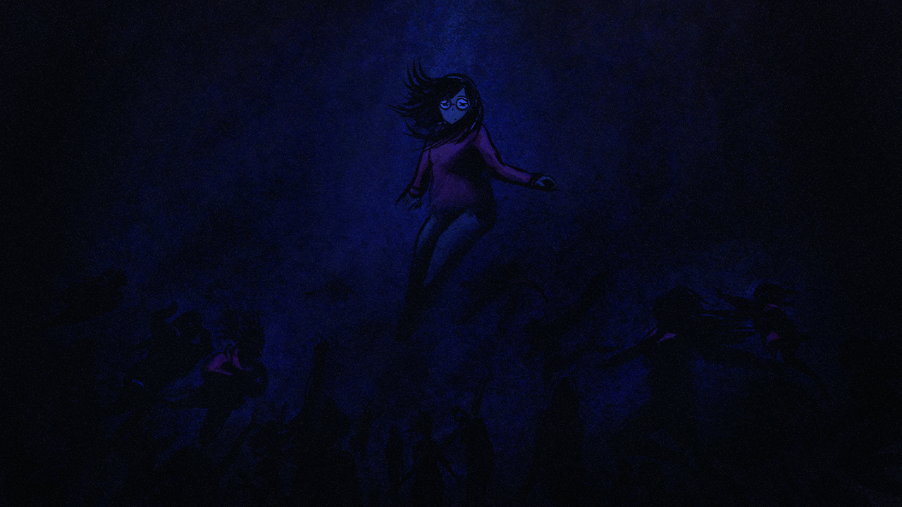 Screenshot 2 for Don't Wake Me Up Demo 3/10