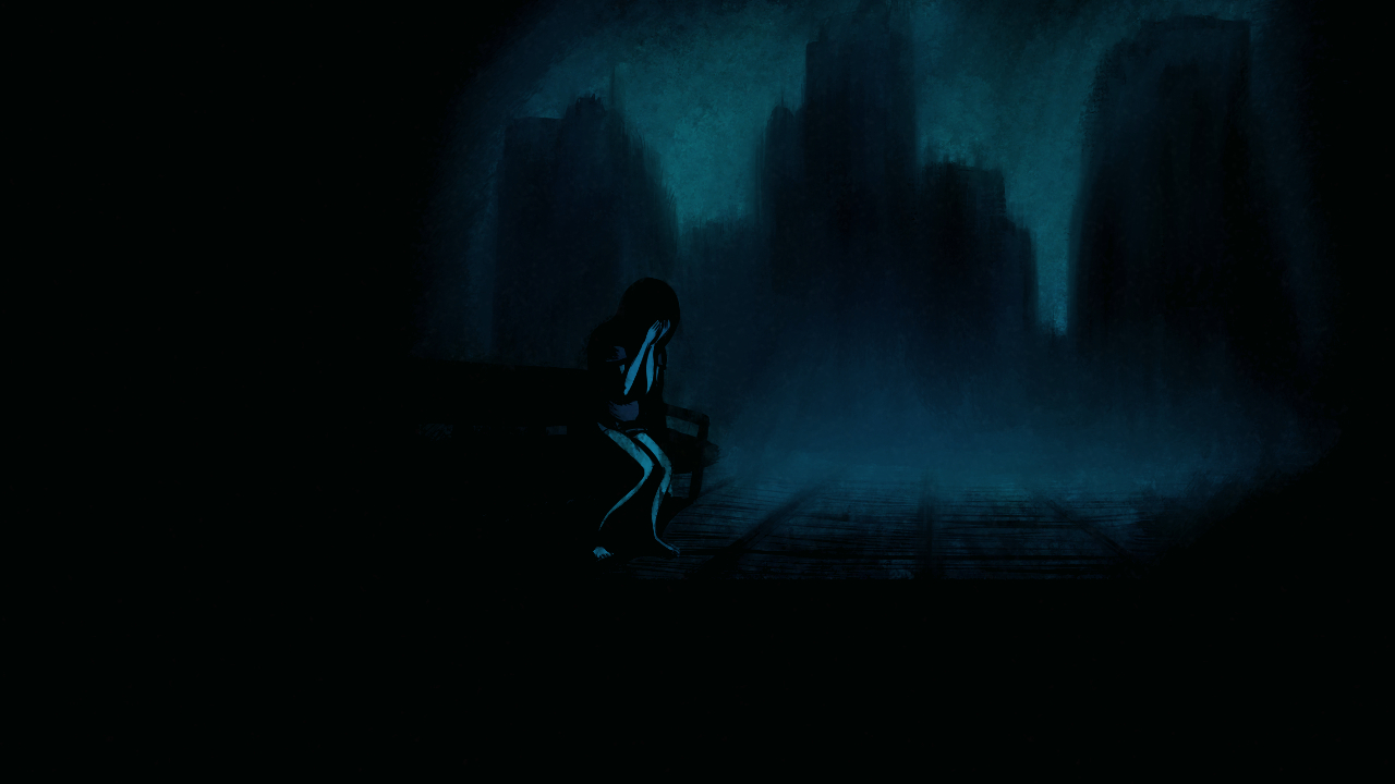 Screenshot 3 for Don't Wake Me Up Demo 3/10