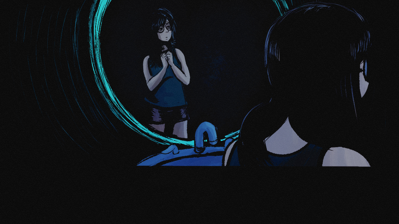 Screenshot 4 for Don't Wake Me Up Demo 3/10