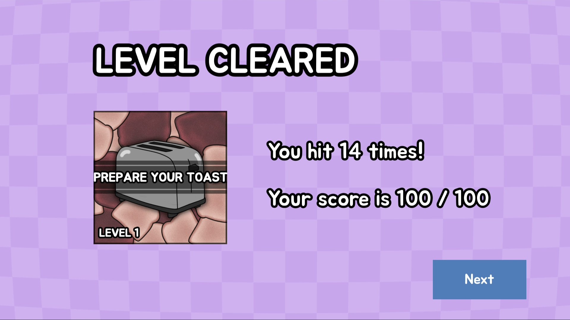 Screenshot 5 for MorningMelodies: Prepare Your Toast