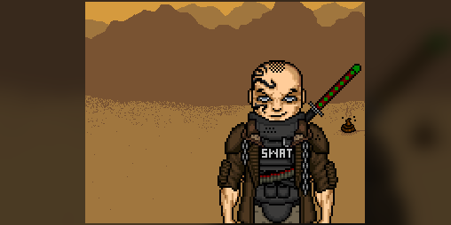 Cover image for Kivi, Toilet and Shotgun