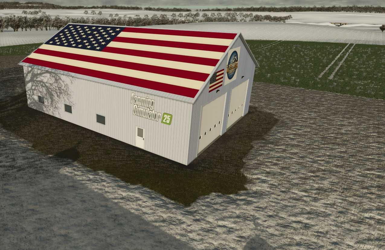 Screenshot 3 for American Garage