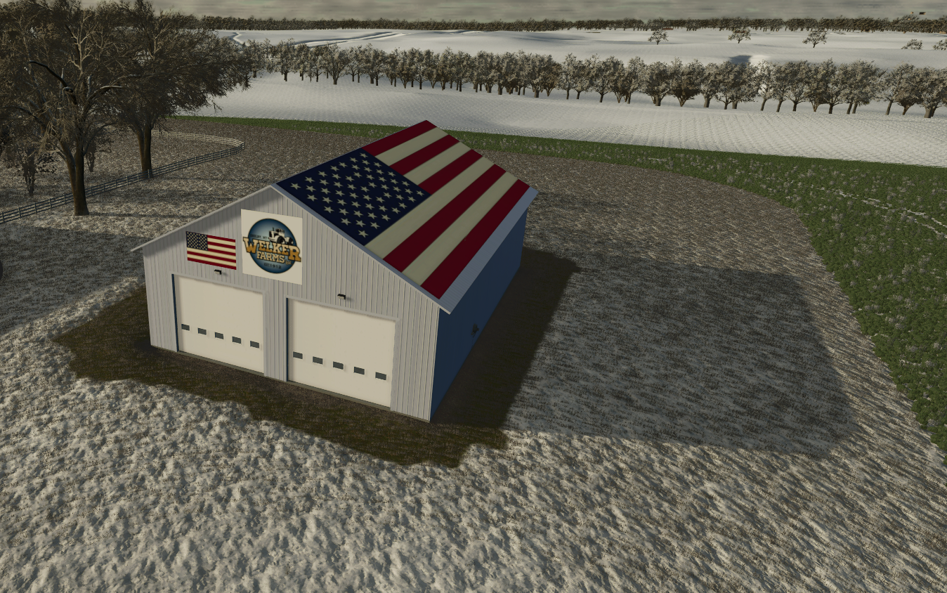 Screenshot 4 for American Garage