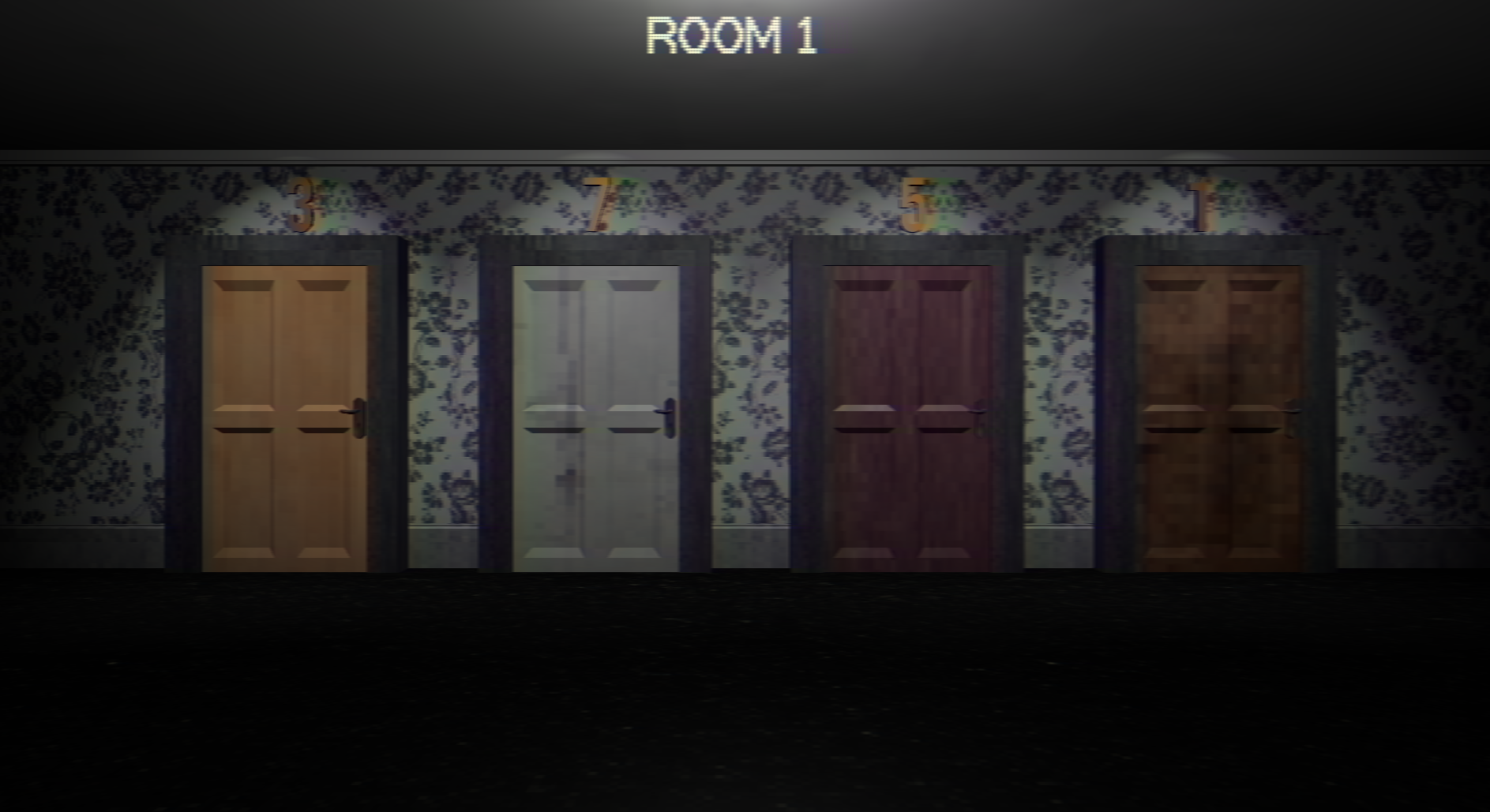 Screenshot 2 for A B C or D demo