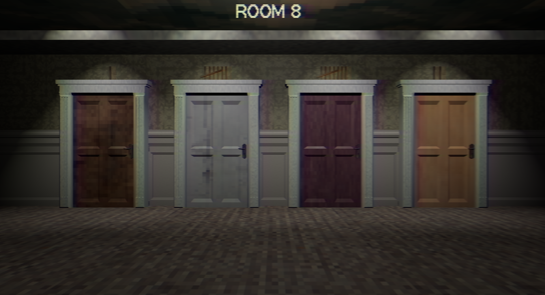 Screenshot 4 for A B C or D demo