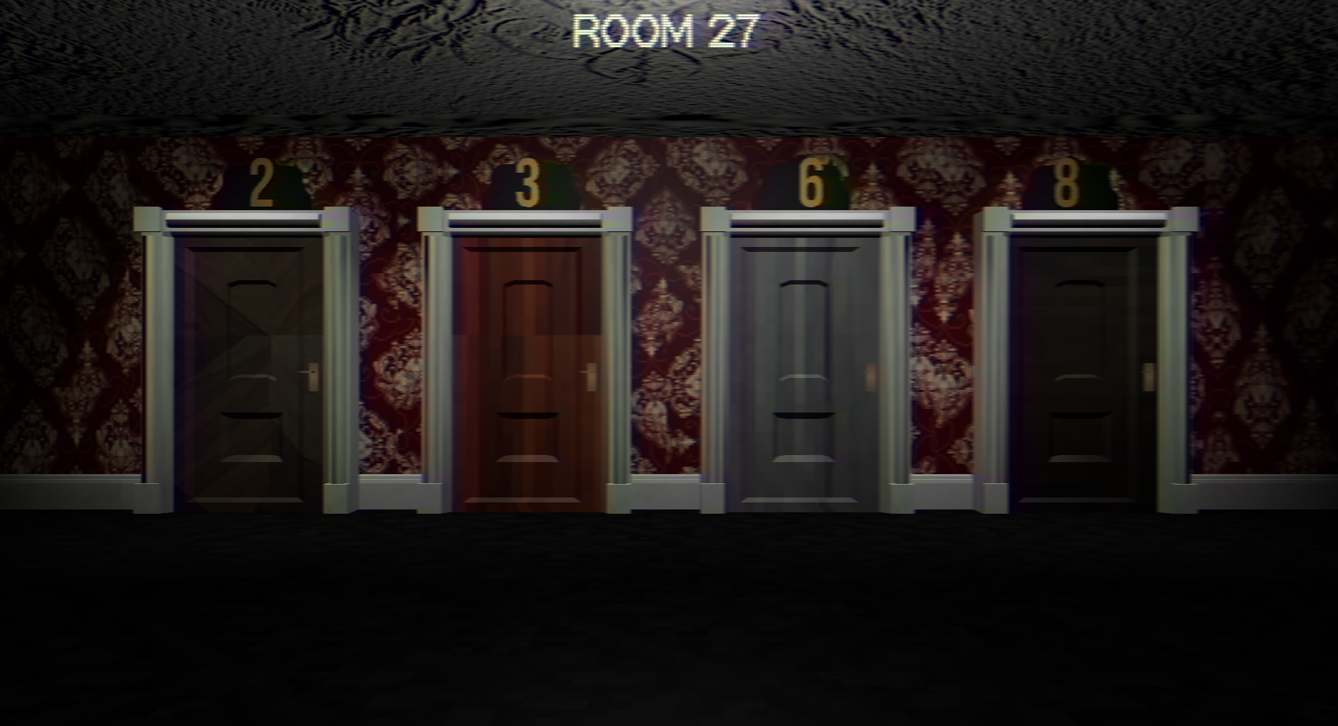 Screenshot 6 for A B C or D demo