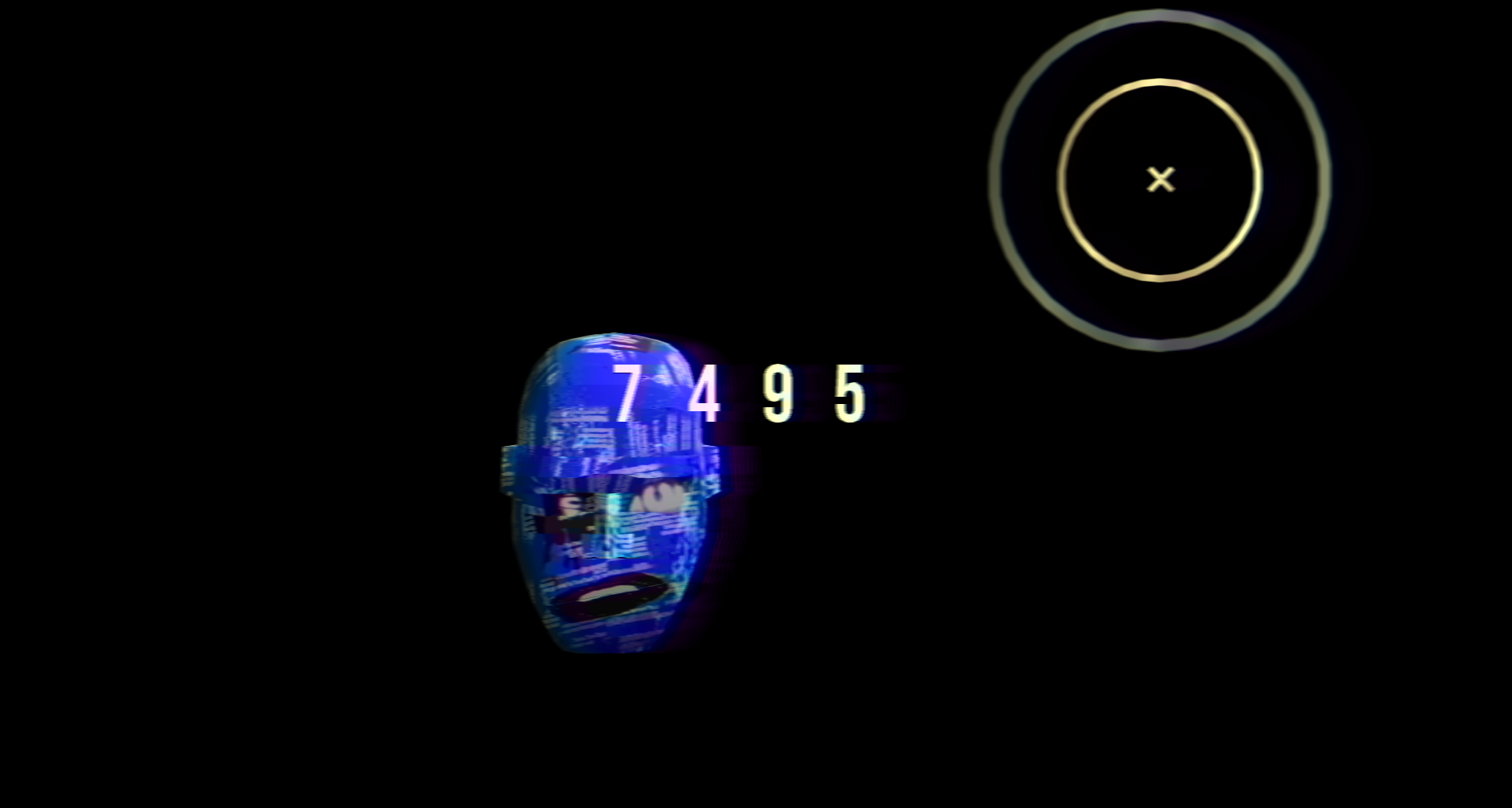 Screenshot 3 for A B C or D demo