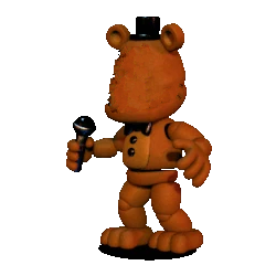 Screenshot 5 for fredy world