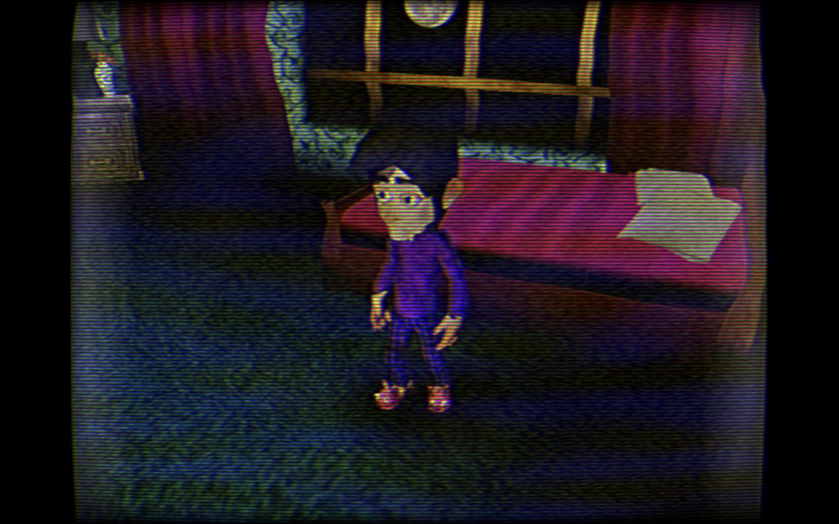 Screenshot 4 for Lawnmower Maniac