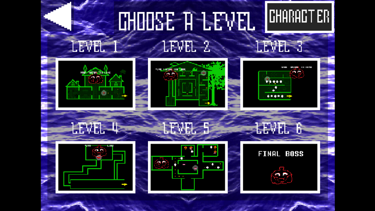 Screenshot 3 for Deltarune: YOUR TAKING TOO LONG