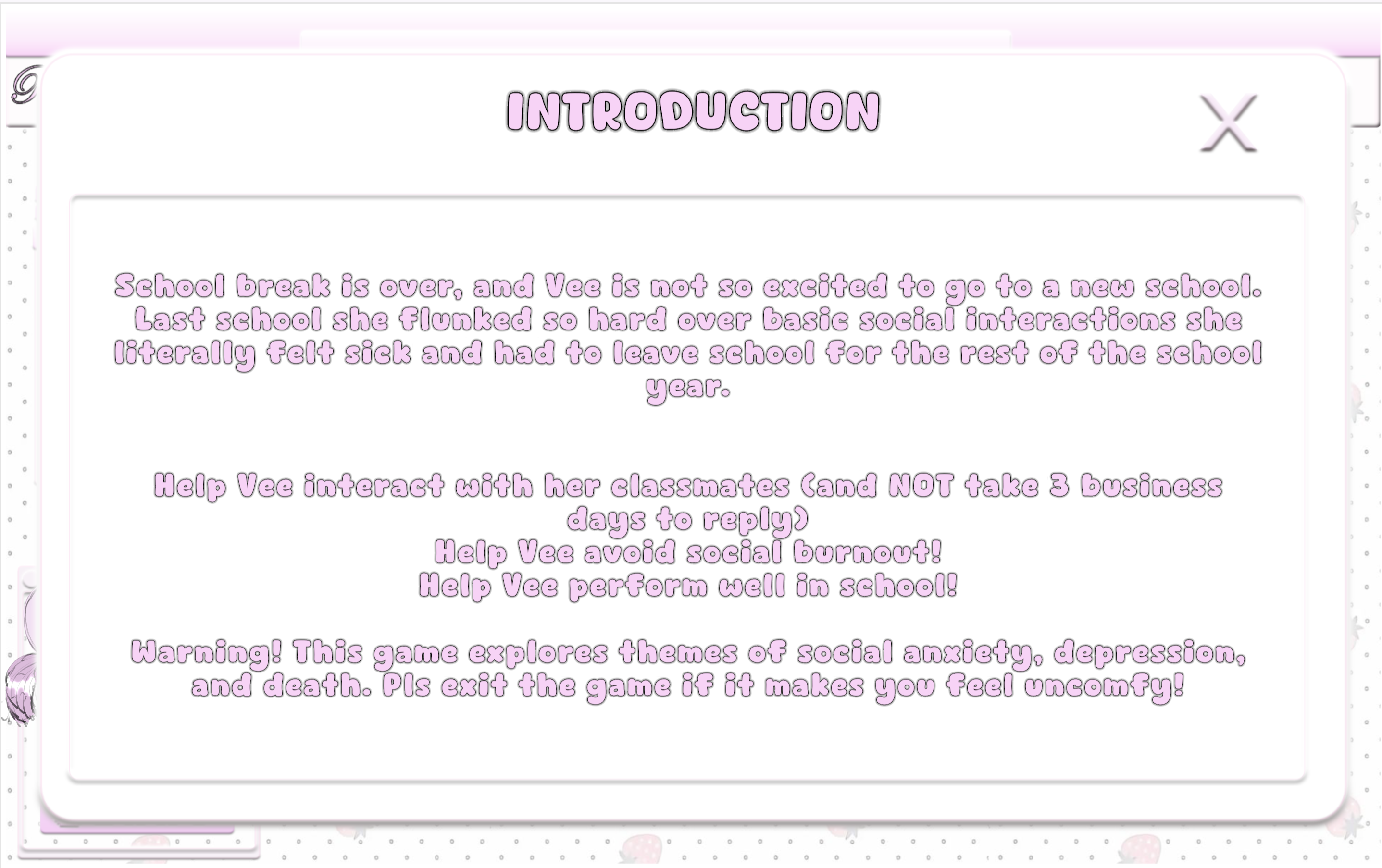 Screenshot 2 for Petite Gummy