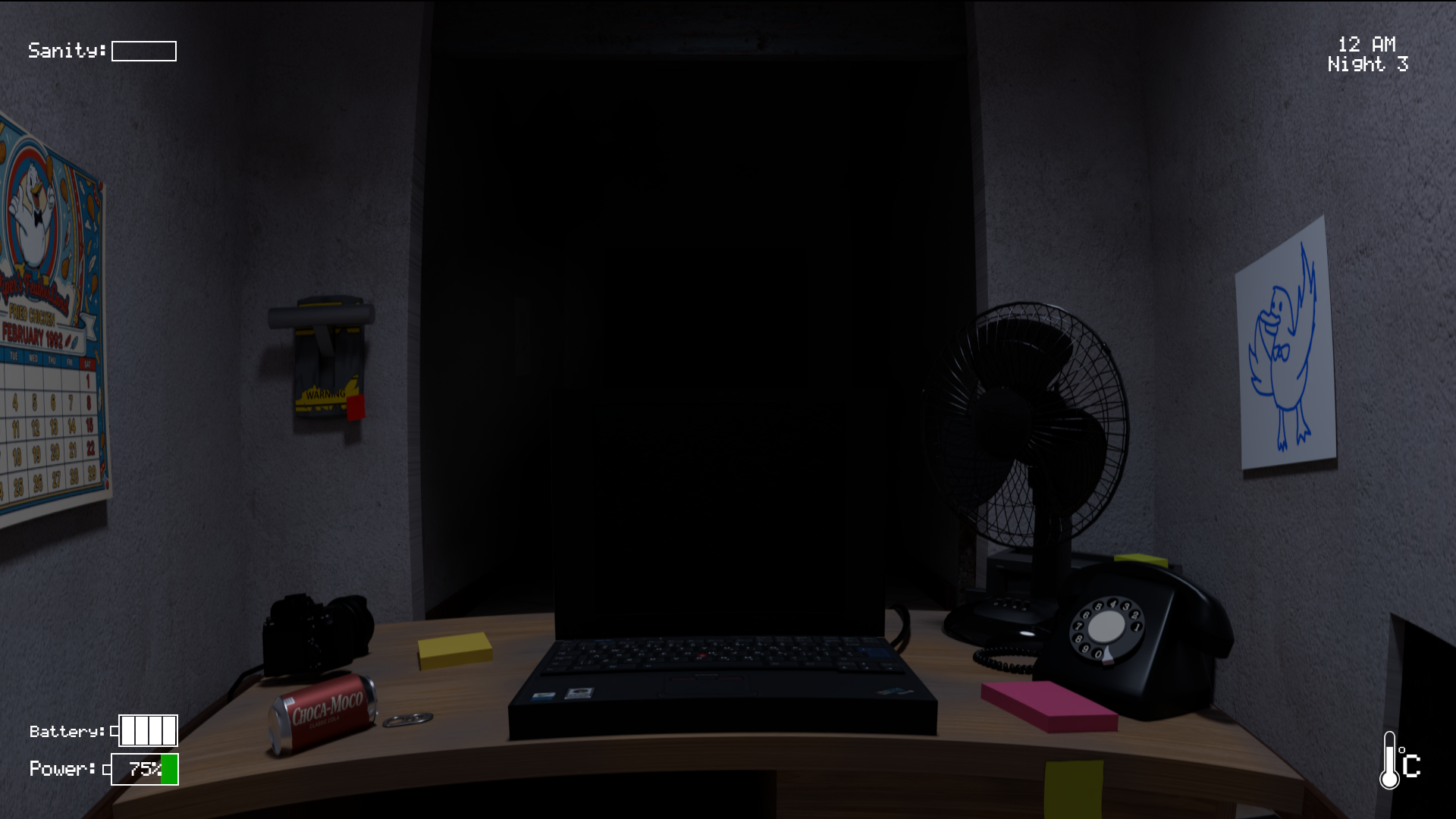 Screenshot 4 for Piper's FeatherLand: Anomalies