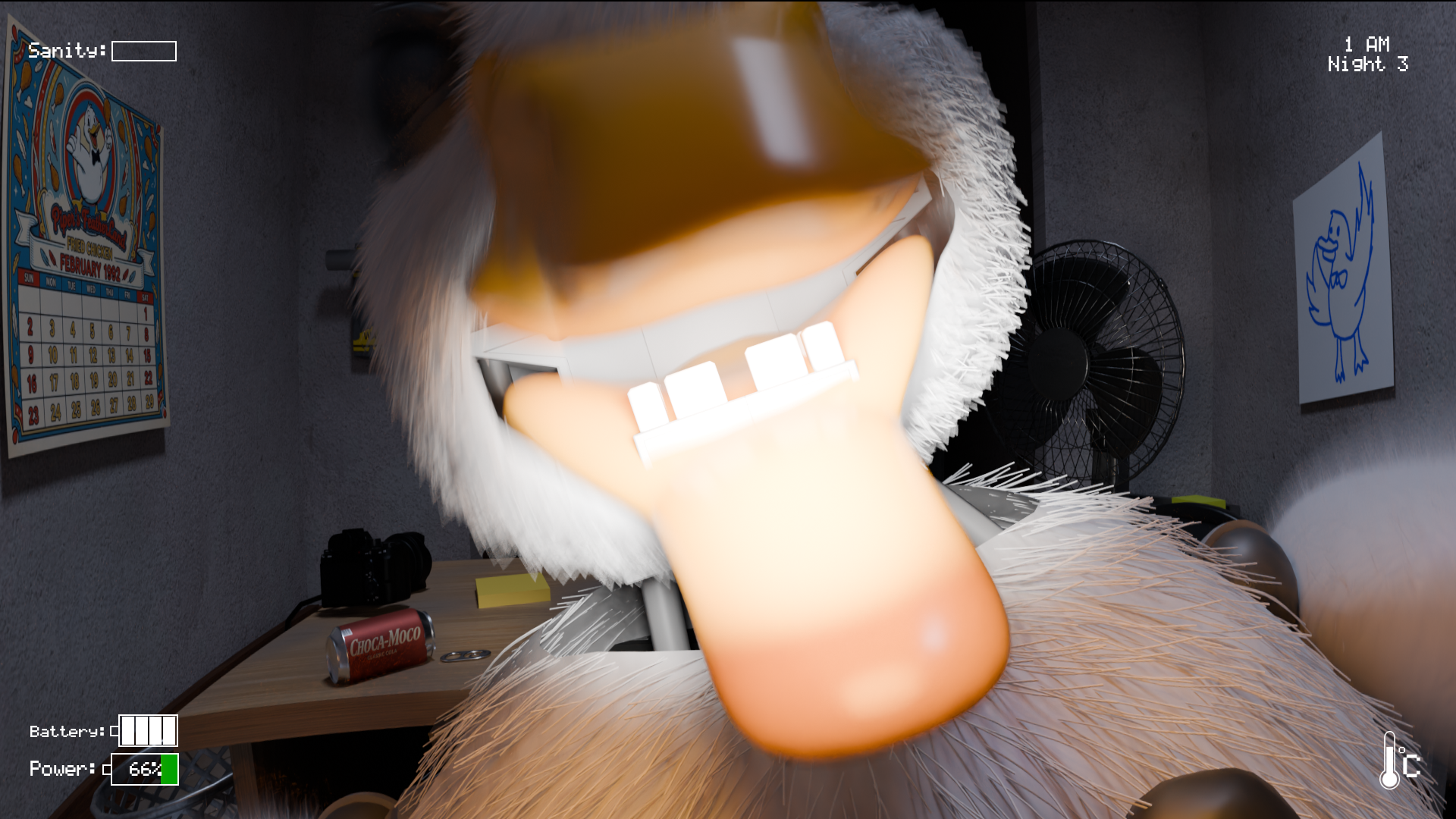 Screenshot 9 for Piper's FeatherLand: Anomalies