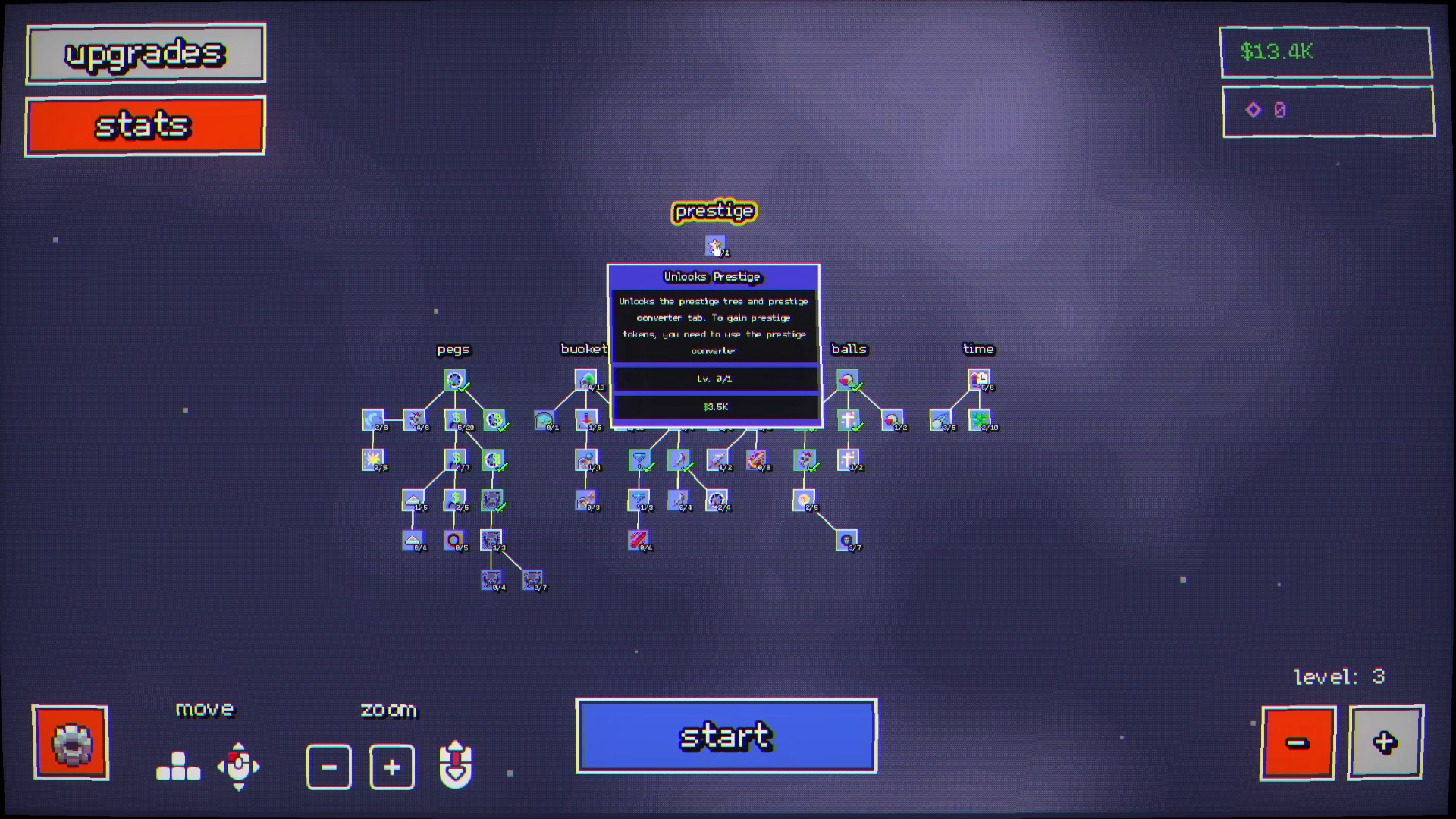 Screenshot 5 for Pachincro - galaxy.click version