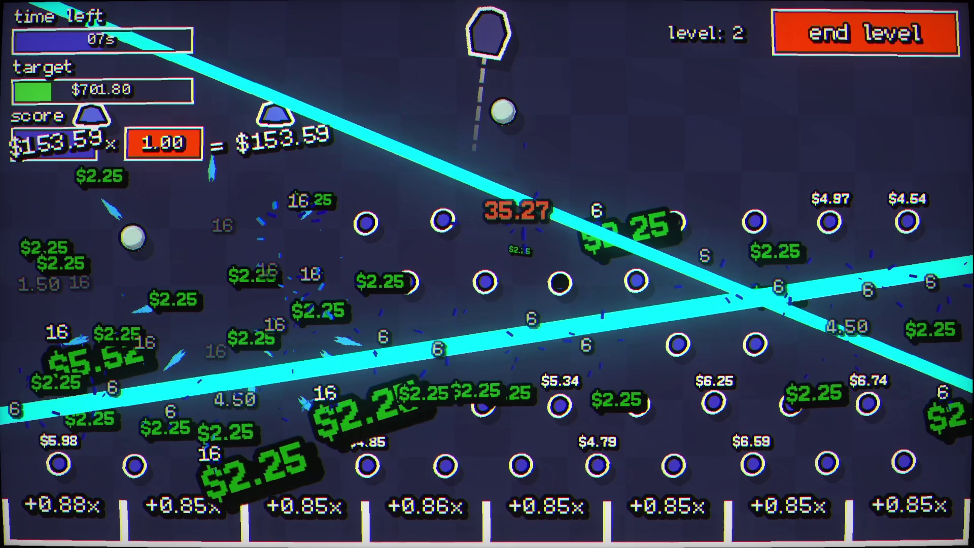 Screenshot 3 for Pachincro - galaxy.click version