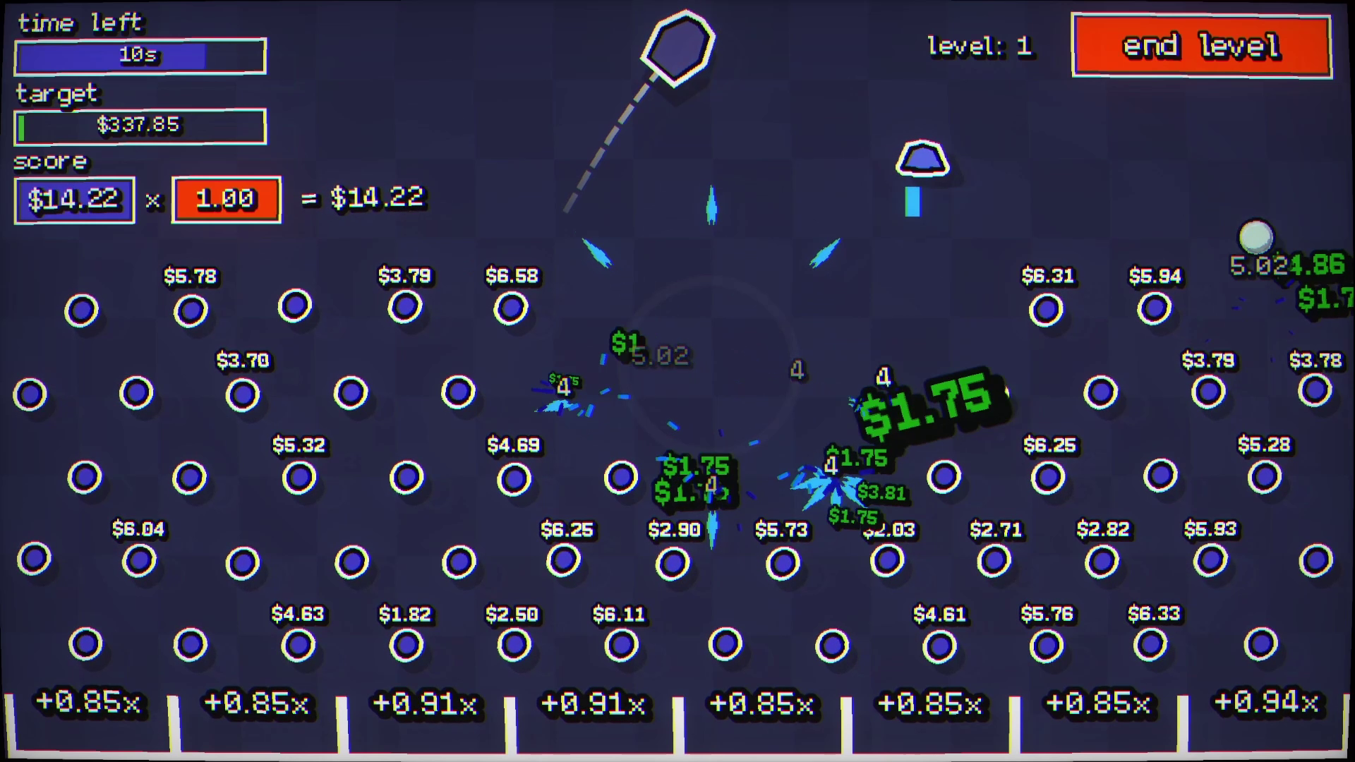 Screenshot 2 for Pachincro - galaxy.click version