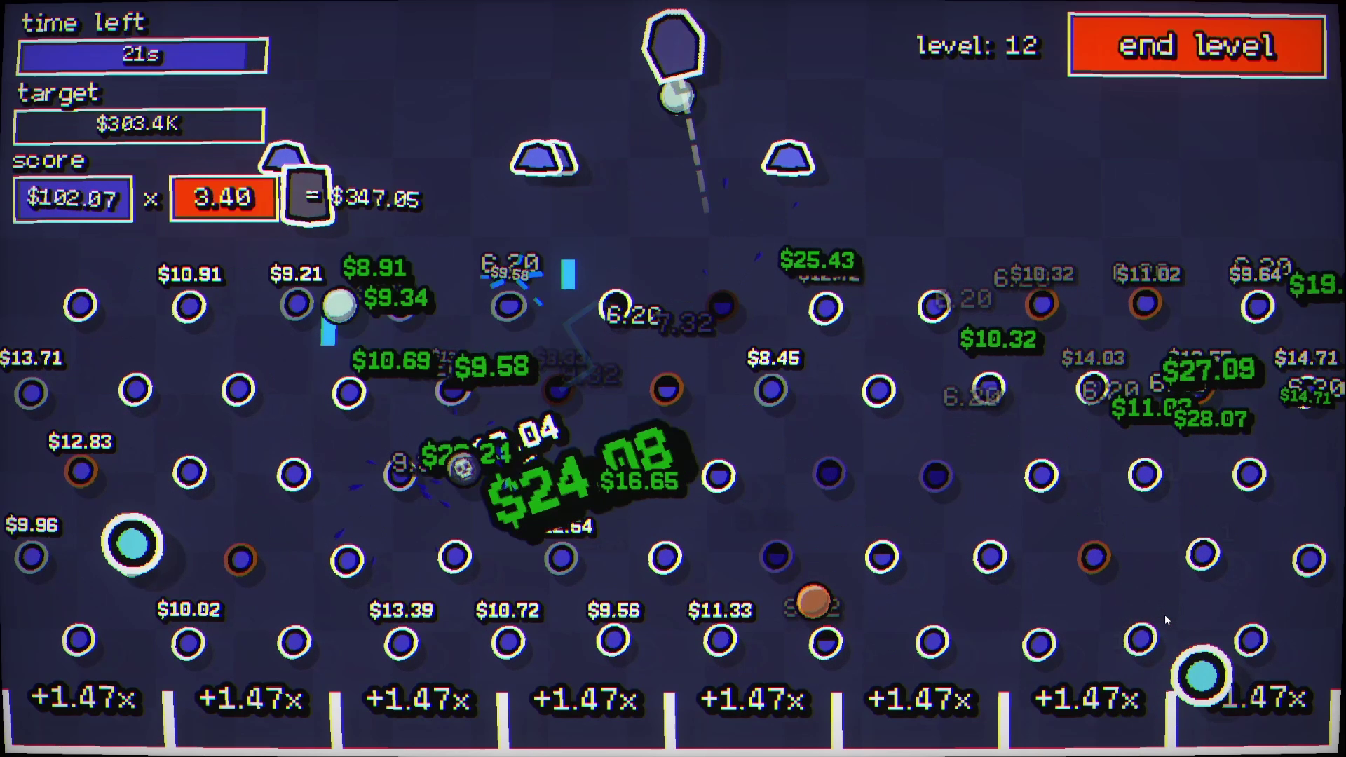 Screenshot 4 for Pachincro - galaxy.click version
