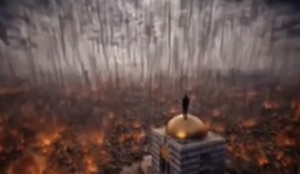 Domain Expansion: Epstein Island Temple