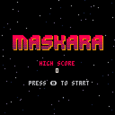 Screenshot 2 for Maskara