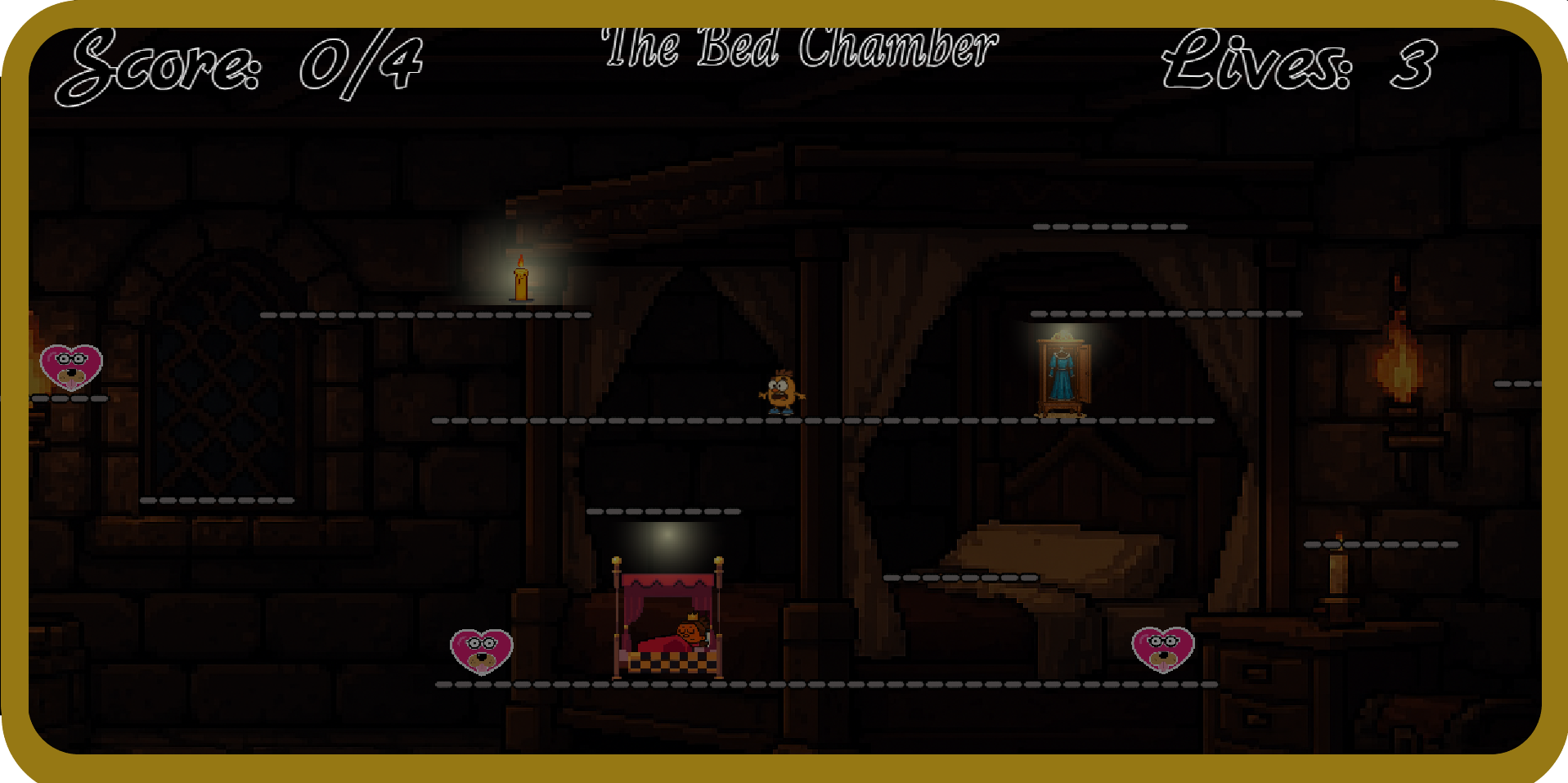 Screenshot 4 for Rise of the Peasants