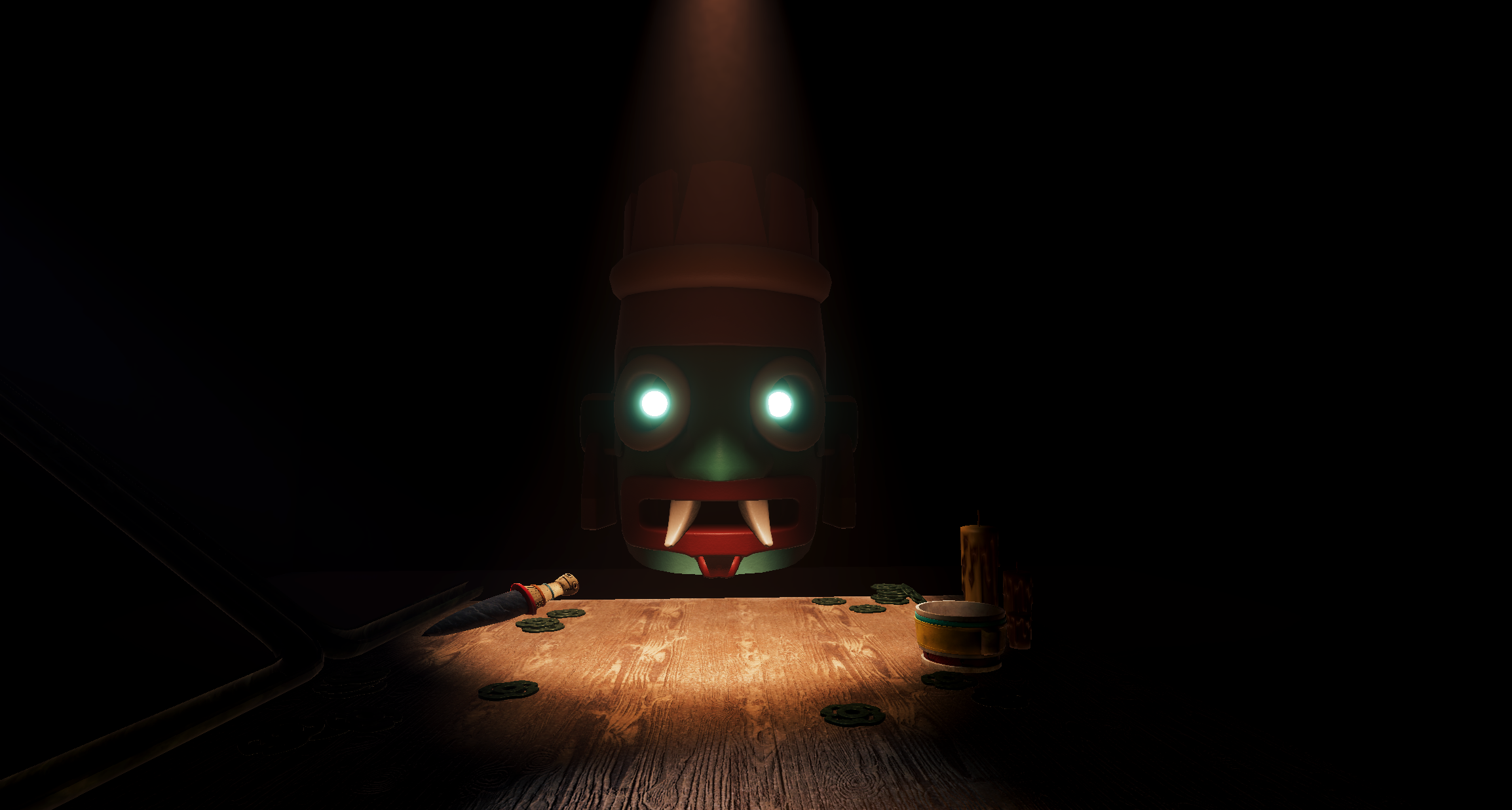 Screenshot 2 for Deadhand