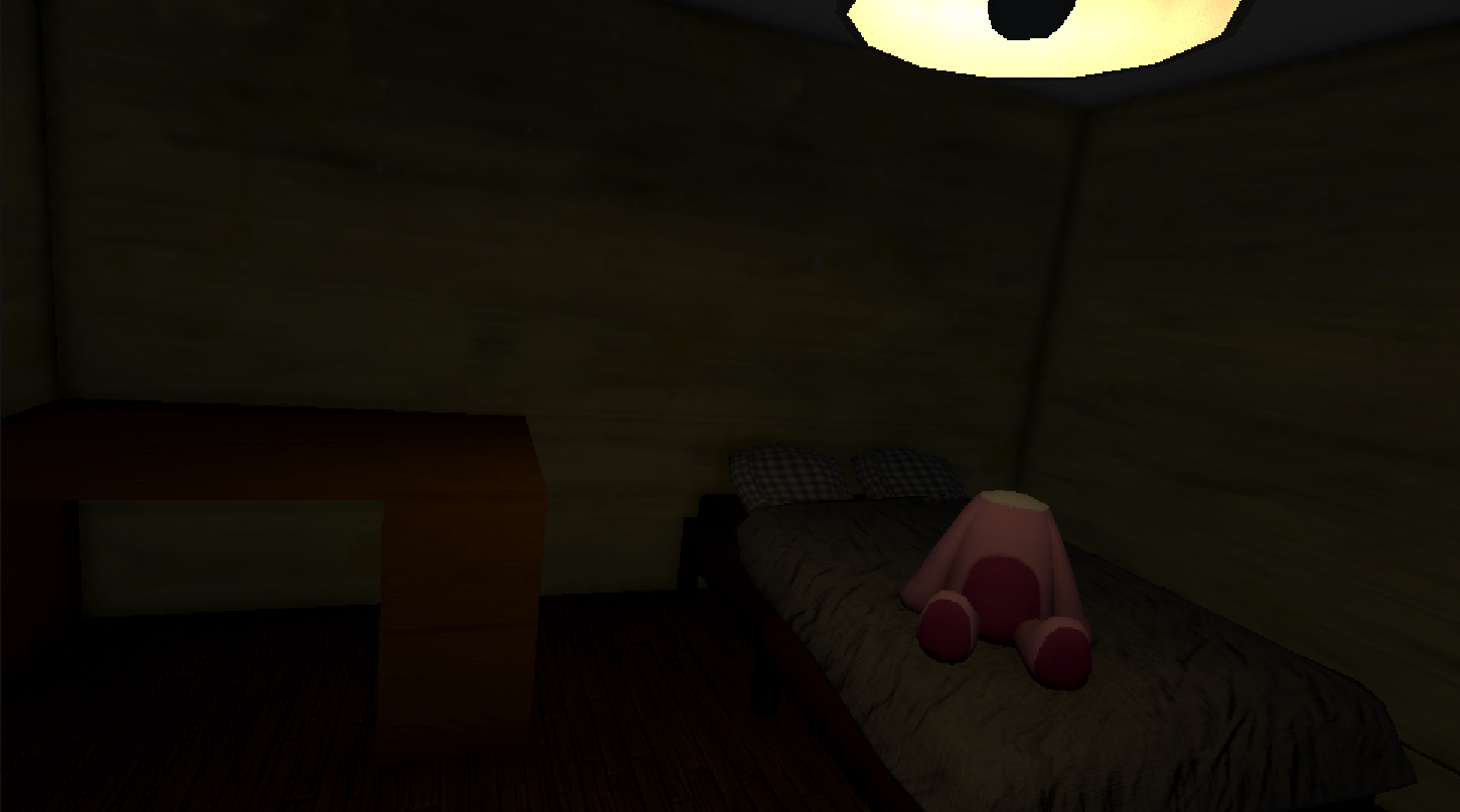 Screenshot 2 for Monsieur Lapin