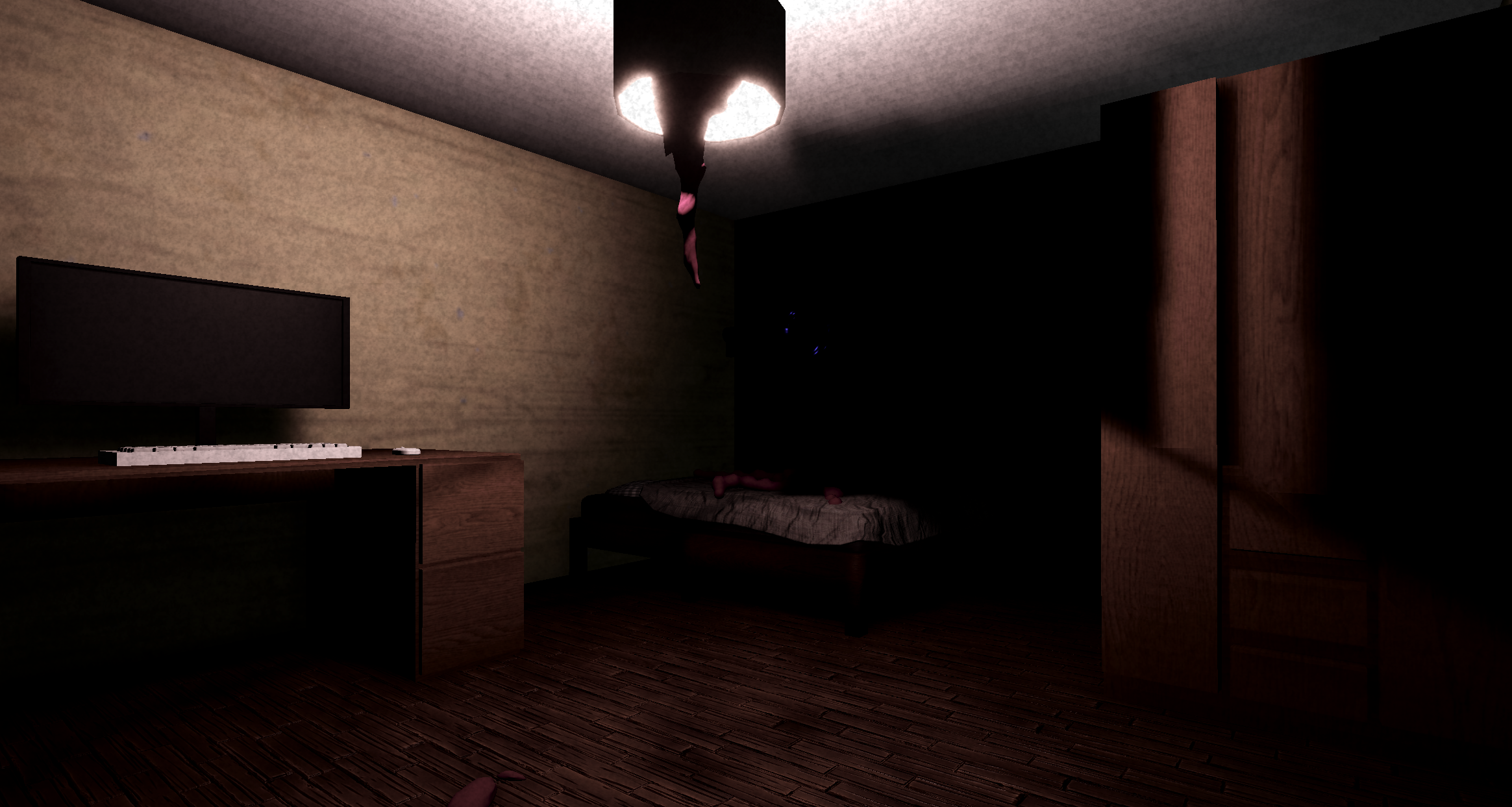 Screenshot 5 for Monsieur Lapin