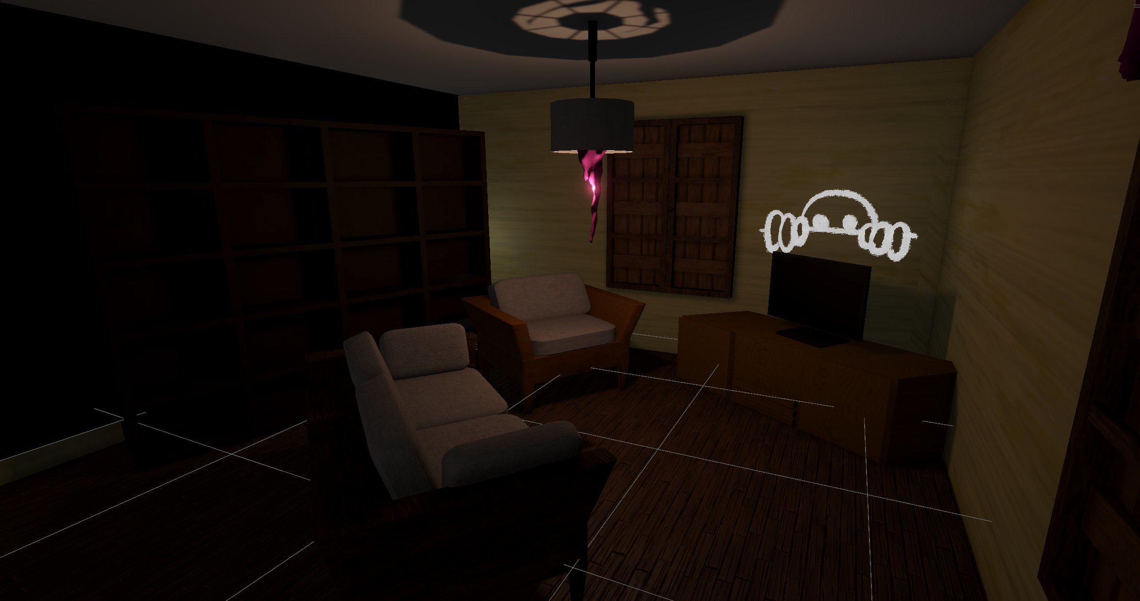 Screenshot 3 for Monsieur Lapin